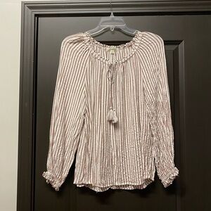 🔴5/$15 Max Studio Blouse